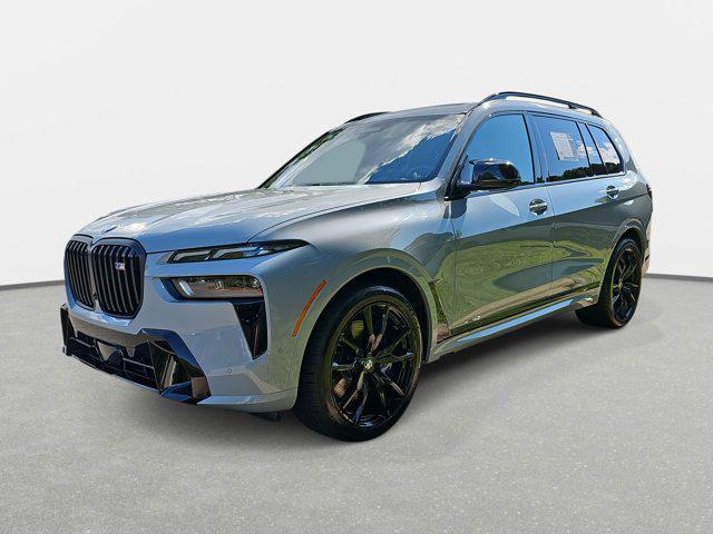 used 2023 BMW X7 car, priced at $79,981