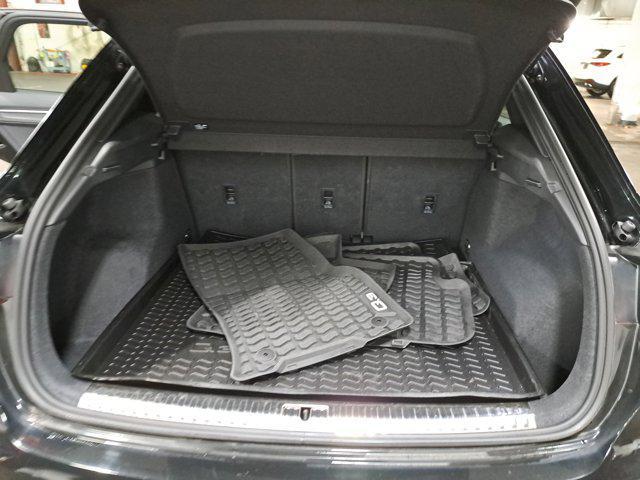 used 2023 Audi Q3 car, priced at $31,782