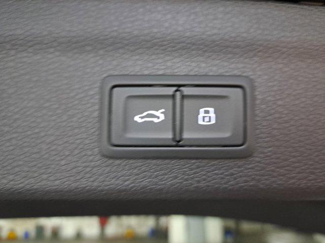 used 2023 Audi Q3 car, priced at $31,782