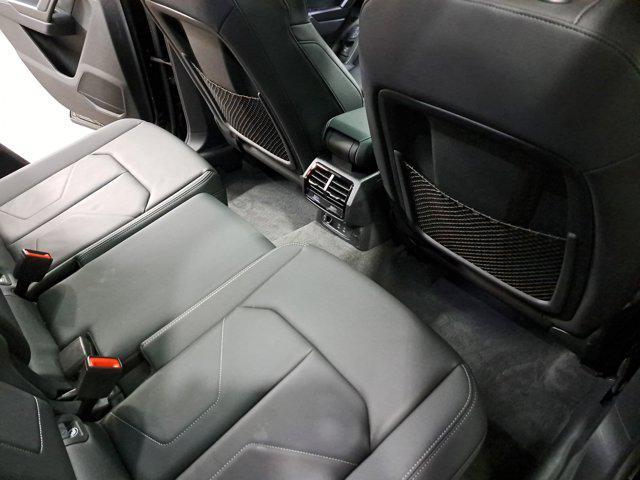 used 2023 Audi Q3 car, priced at $31,782