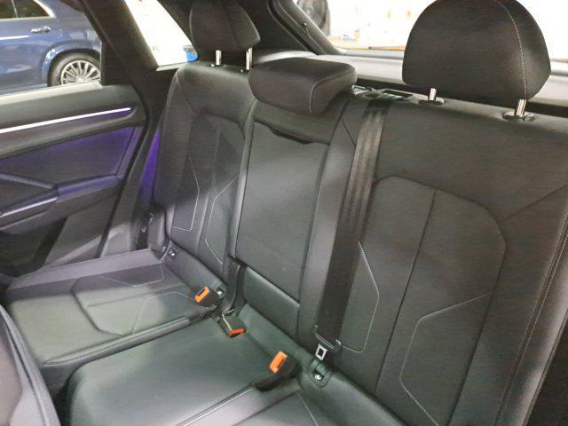 used 2023 Audi Q3 car, priced at $31,782