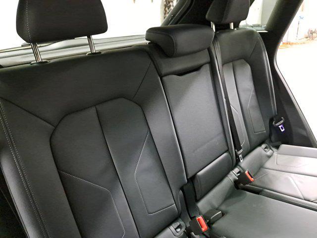 used 2023 Audi Q3 car, priced at $31,782