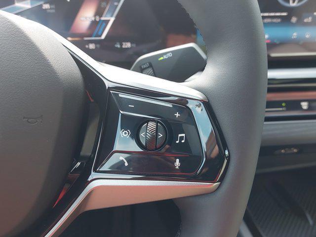 new 2026 BMW i5 car, priced at $74,925