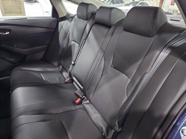 used 2024 Honda Accord Hybrid car, priced at $30,782