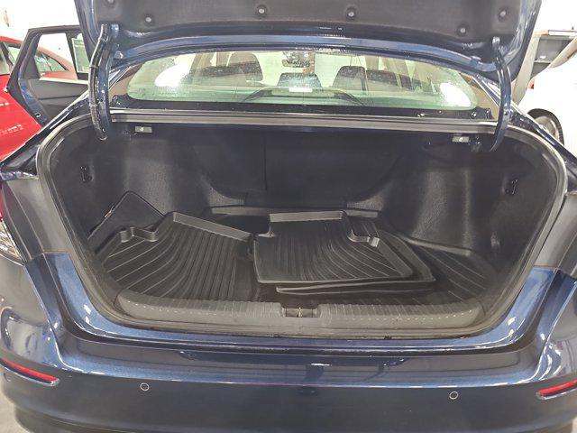 used 2024 Honda Accord Hybrid car, priced at $30,782