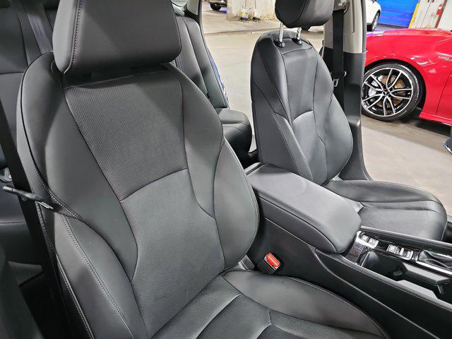 used 2024 Honda Accord Hybrid car, priced at $30,782