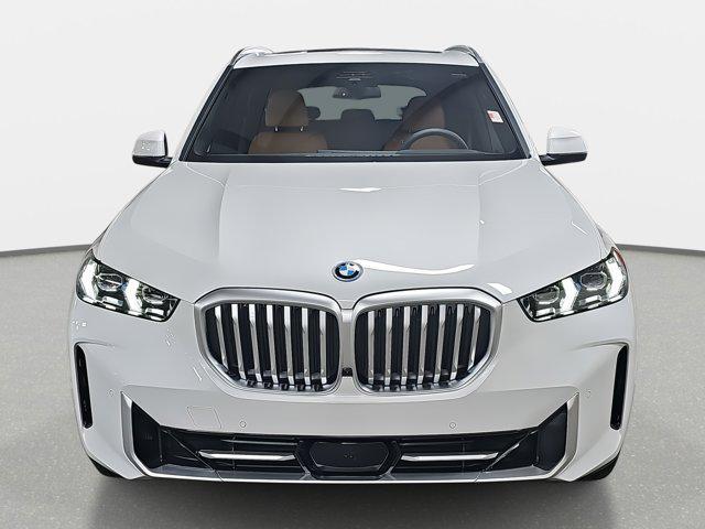 new 2025 BMW X5 PHEV car, priced at $84,055