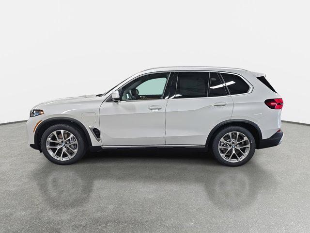 new 2025 BMW X5 PHEV car, priced at $84,055