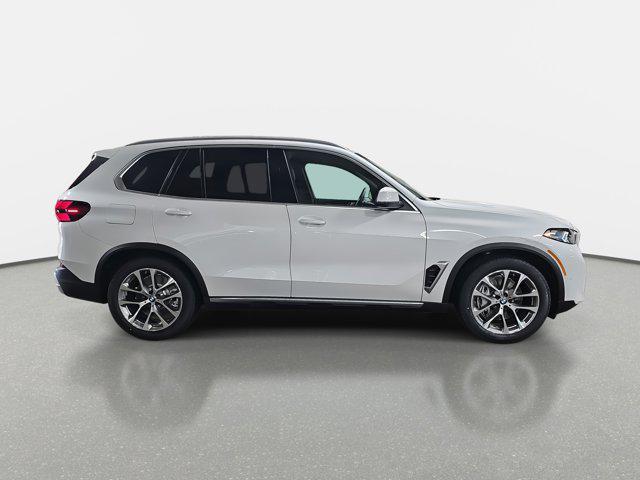 new 2025 BMW X5 PHEV car, priced at $84,055