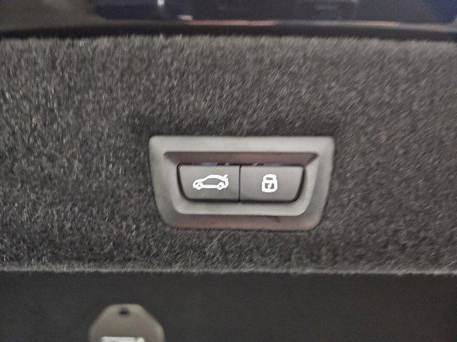 used 2025 BMW 740 car, priced at $85,269