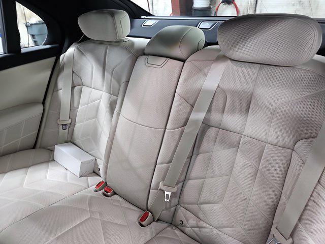 used 2025 BMW 740 car, priced at $85,269