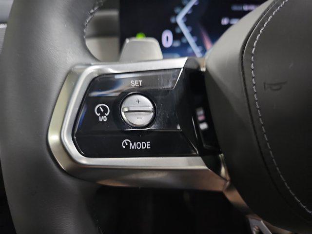 used 2025 BMW 740 car, priced at $85,269