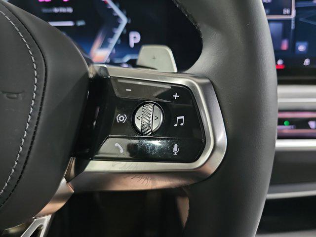 used 2025 BMW 740 car, priced at $85,269