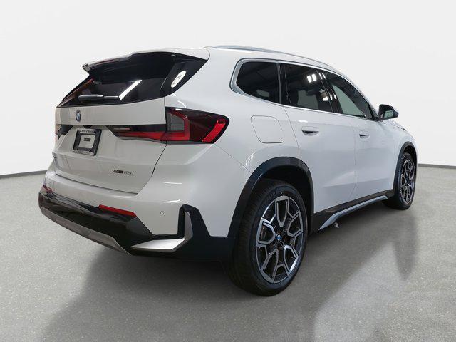 new 2026 BMW X1 car, priced at $48,940