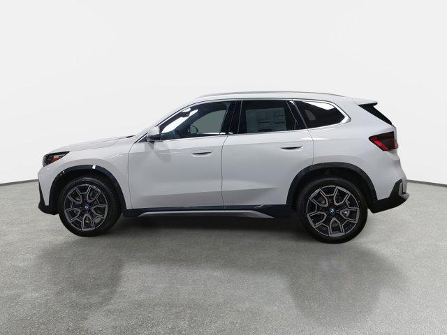 new 2026 BMW X1 car, priced at $48,940