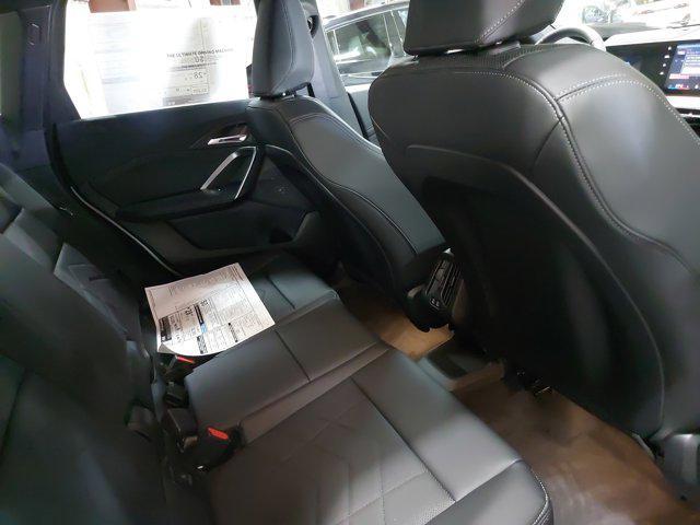 new 2026 BMW X1 car, priced at $48,940