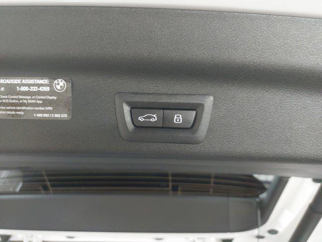 new 2026 BMW X1 car, priced at $48,940