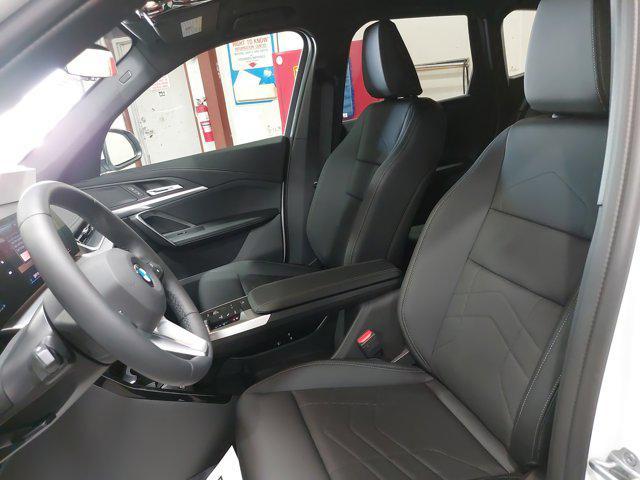 new 2026 BMW X1 car, priced at $48,940