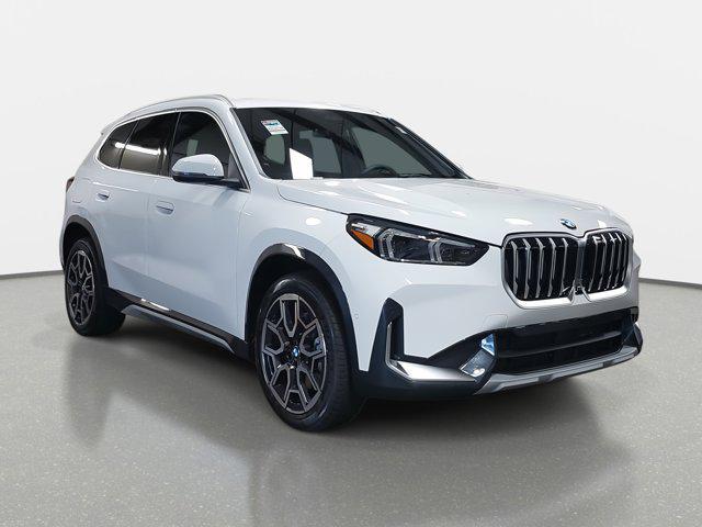 new 2026 BMW X1 car, priced at $48,940