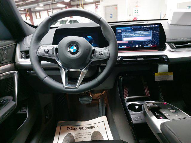 new 2026 BMW X1 car, priced at $48,940