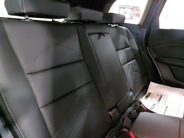 new 2026 BMW X1 car, priced at $48,940