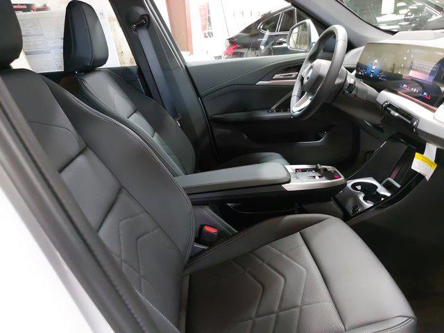 new 2026 BMW X1 car, priced at $48,940