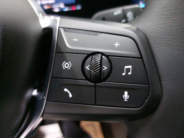 new 2026 BMW X1 car, priced at $48,940