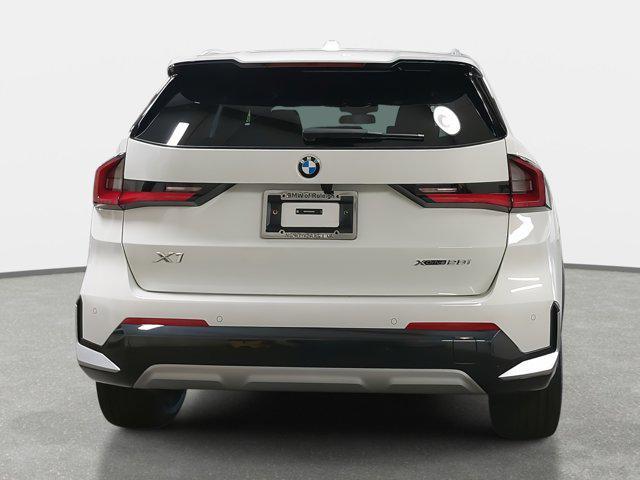 new 2026 BMW X1 car, priced at $48,940