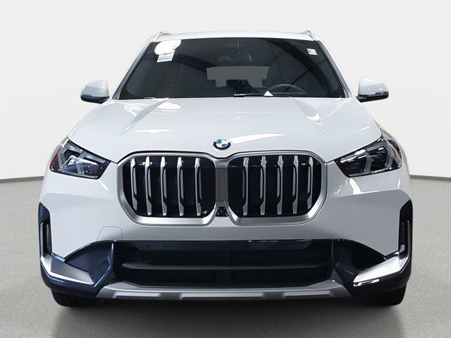 new 2026 BMW X1 car, priced at $48,940