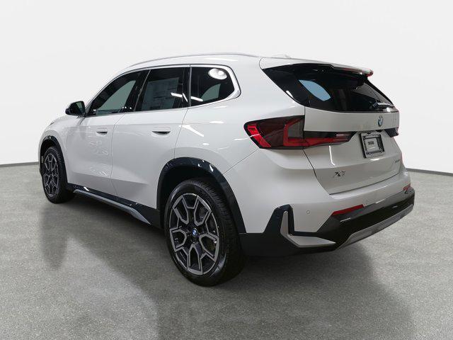 new 2026 BMW X1 car, priced at $48,940