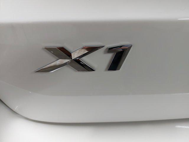 new 2026 BMW X1 car, priced at $48,940