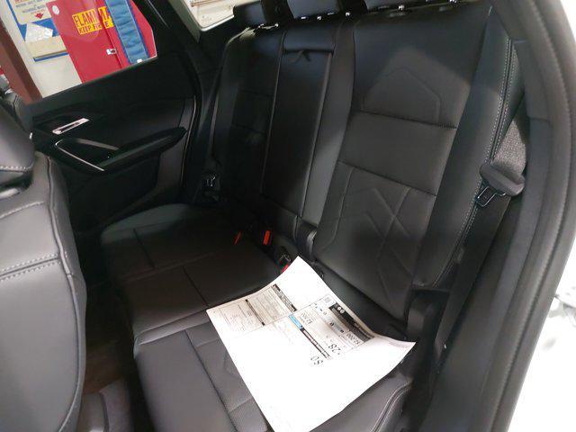 new 2026 BMW X1 car, priced at $48,940