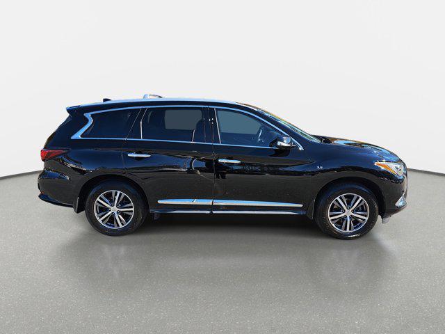 used 2020 INFINITI QX60 car, priced at $24,981