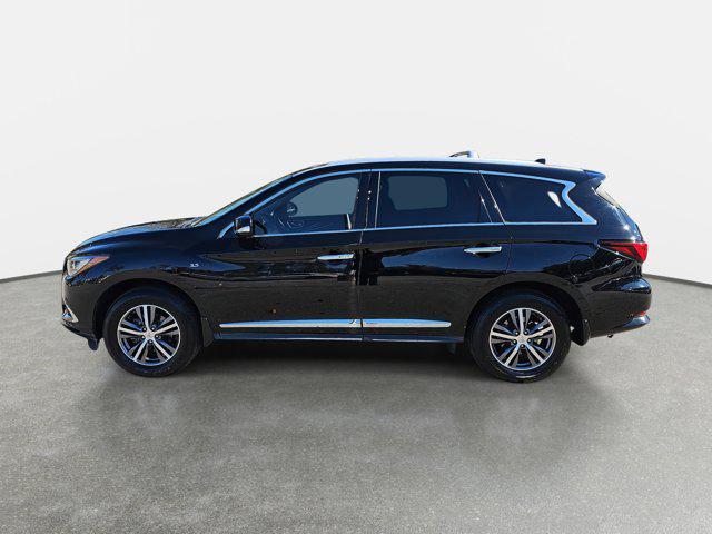 used 2020 INFINITI QX60 car, priced at $24,981