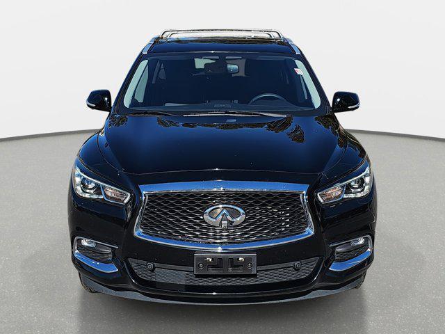 used 2020 INFINITI QX60 car, priced at $24,981