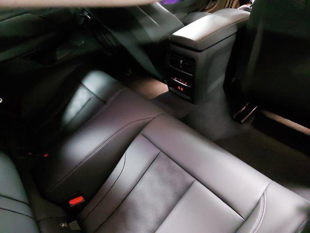 used 2022 BMW M4 car, priced at $74,981