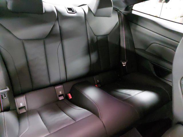 used 2022 BMW M4 car, priced at $74,981
