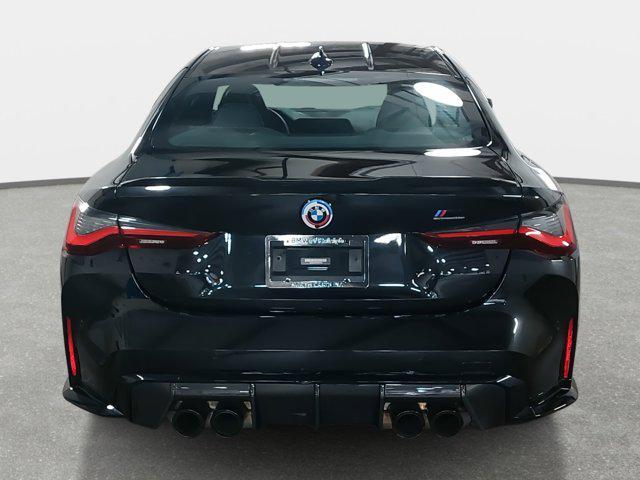used 2022 BMW M4 car, priced at $74,981