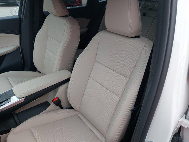 new 2025 BMW X1 car, priced at $48,465