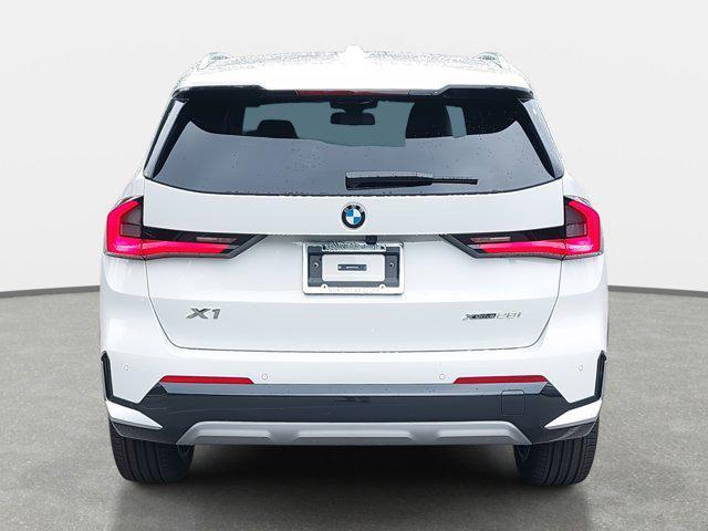 new 2025 BMW X1 car, priced at $48,465