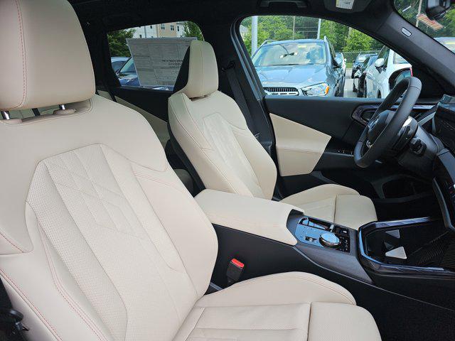 new 2025 BMW X3 car, priced at $57,975
