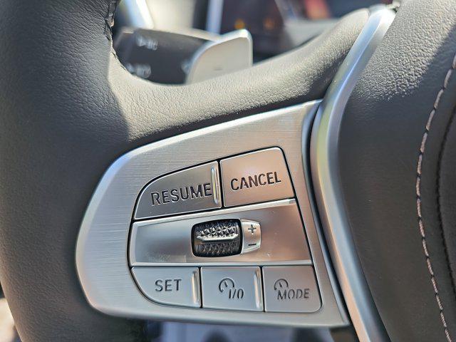 new 2026 BMW X7 car, priced at $94,335