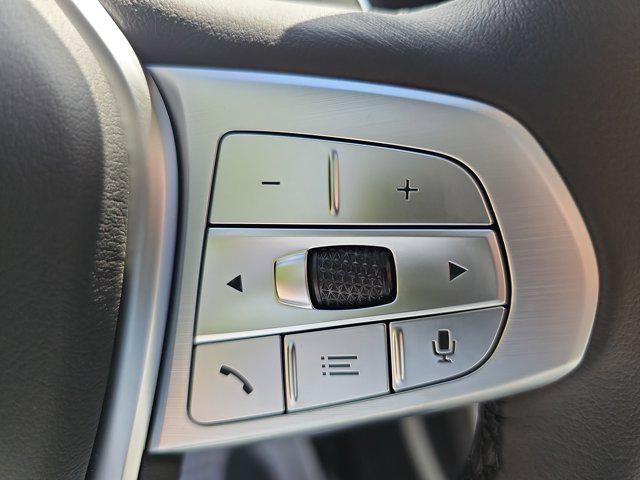 new 2026 BMW X7 car, priced at $94,335