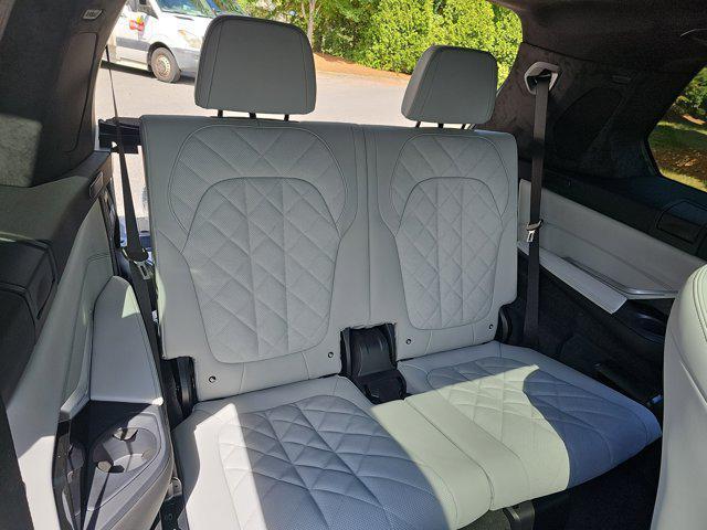 new 2026 BMW X7 car, priced at $94,335