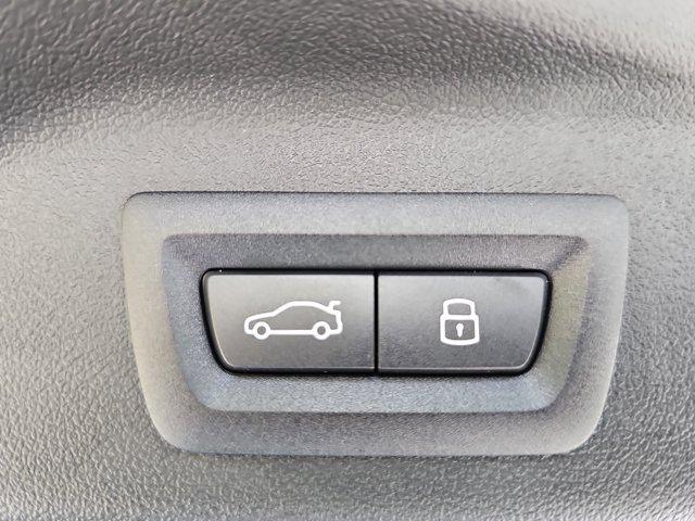 new 2026 BMW X7 car, priced at $94,335