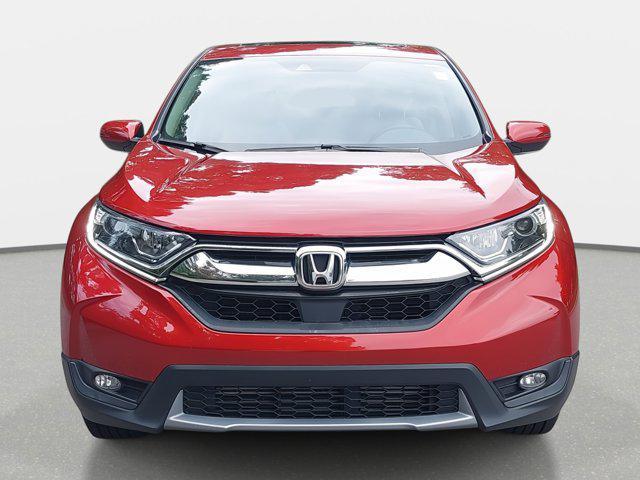 used 2019 Honda CR-V car, priced at $21,891