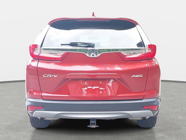 used 2019 Honda CR-V car, priced at $21,891