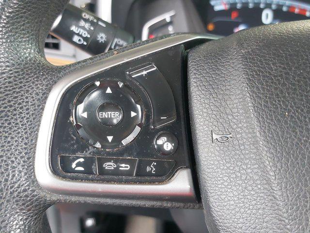 used 2019 Honda CR-V car, priced at $21,891