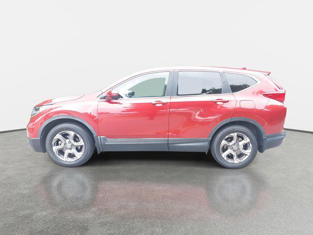 used 2019 Honda CR-V car, priced at $21,891