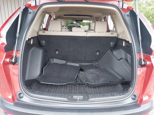 used 2019 Honda CR-V car, priced at $21,891